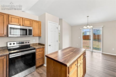 Tiny photo for 1115 Legend Oak Drive, Fountain, CO 80817 (MLS # 8489163)