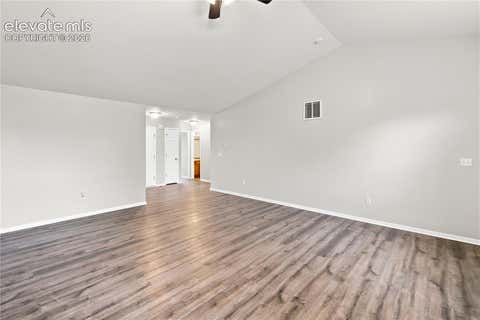 Tiny photo for 1115 Legend Oak Drive, Fountain, CO 80817 (MLS # 8489163)