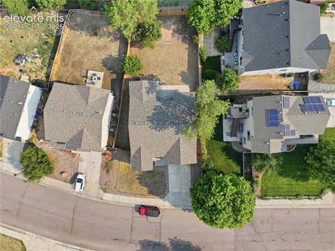 Tiny photo for 1115 Legend Oak Drive, Fountain, CO 80817 (MLS # 8489163)