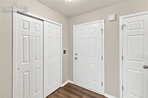 Tiny photo for 1115 Legend Oak Drive, Fountain, CO 80817 (MLS # 8489163)