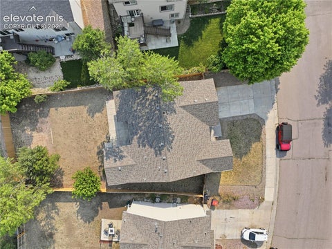 Tiny photo for 1115 Legend Oak Drive, Fountain, CO 80817 (MLS # 8489163)