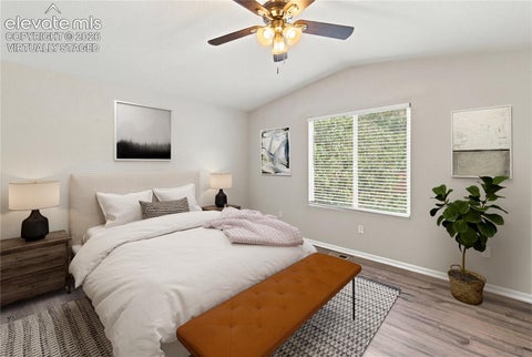 Tiny photo for 1115 Legend Oak Drive, Fountain, CO 80817 (MLS # 8489163)