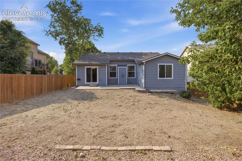 Tiny photo for 1115 Legend Oak Drive, Fountain, CO 80817 (MLS # 8489163)