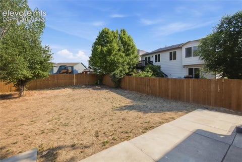 Tiny photo for 1115 Legend Oak Drive, Fountain, CO 80817 (MLS # 8489163)