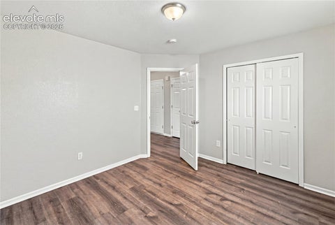 Tiny photo for 1115 Legend Oak Drive, Fountain, CO 80817 (MLS # 8489163)