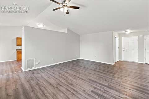 Tiny photo for 1115 Legend Oak Drive, Fountain, CO 80817 (MLS # 8489163)