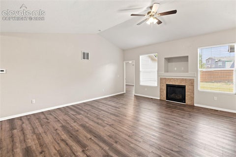 Tiny photo for 1115 Legend Oak Drive, Fountain, CO 80817 (MLS # 8489163)