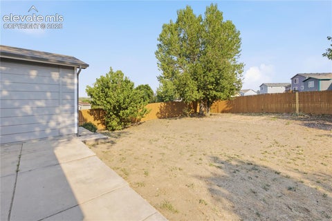 Tiny photo for 1115 Legend Oak Drive, Fountain, CO 80817 (MLS # 8489163)