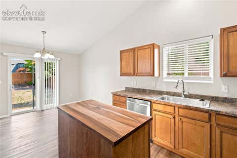 Tiny photo for 1115 Legend Oak Drive, Fountain, CO 80817 (MLS # 8489163)