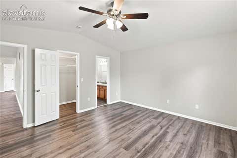 Tiny photo for 1115 Legend Oak Drive, Fountain, CO 80817 (MLS # 8489163)