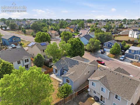 Tiny photo for 1115 Legend Oak Drive, Fountain, CO 80817 (MLS # 8489163)