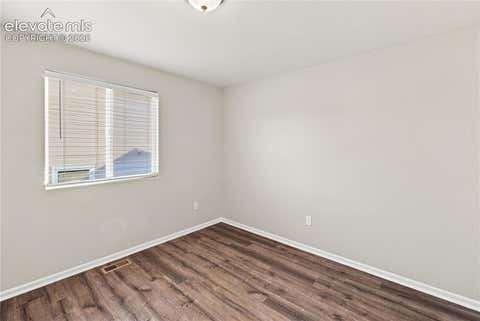 Tiny photo for 1115 Legend Oak Drive, Fountain, CO 80817 (MLS # 8489163)