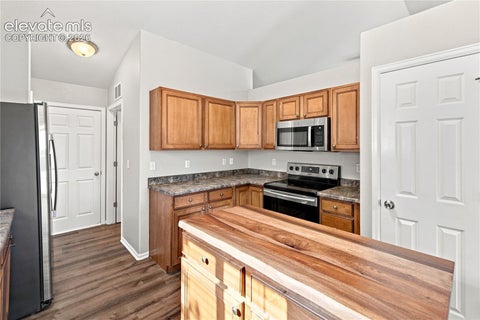 Tiny photo for 1115 Legend Oak Drive, Fountain, CO 80817 (MLS # 8489163)