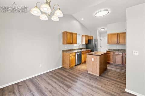 Tiny photo for 1115 Legend Oak Drive, Fountain, CO 80817 (MLS # 8489163)