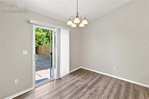 Tiny photo for 1115 Legend Oak Drive, Fountain, CO 80817 (MLS # 8489163)