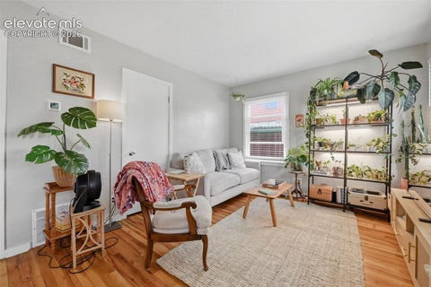 Tiny photo for 904 E Moreno Avenue, Colorado Springs, CO 80903 (MLS # 7643773)