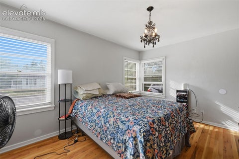 Tiny photo for 904 E Moreno Avenue, Colorado Springs, CO 80903 (MLS # 7643773)