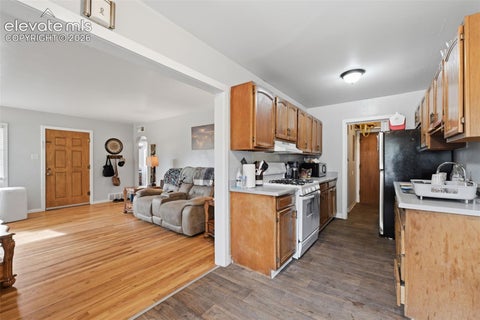Tiny photo for 904 E Moreno Avenue, Colorado Springs, CO 80903 (MLS # 7643773)