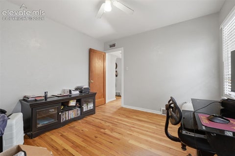 Tiny photo for 904 E Moreno Avenue, Colorado Springs, CO 80903 (MLS # 7643773)