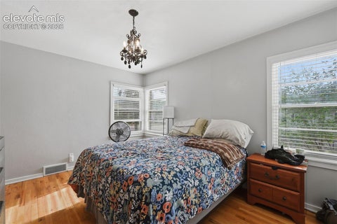 Tiny photo for 904 E Moreno Avenue, Colorado Springs, CO 80903 (MLS # 7643773)
