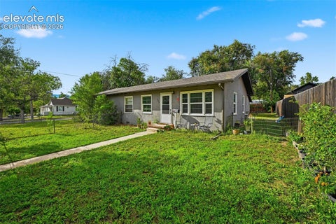 Tiny photo for 904 E Moreno Avenue, Colorado Springs, CO 80903 (MLS # 7643773)