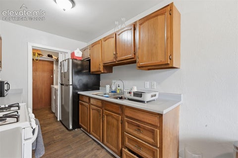 Tiny photo for 904 E Moreno Avenue, Colorado Springs, CO 80903 (MLS # 7643773)