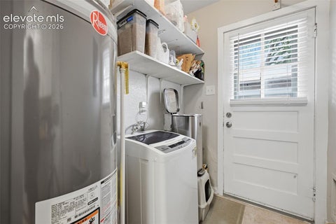 Tiny photo for 904 E Moreno Avenue, Colorado Springs, CO 80903 (MLS # 7643773)