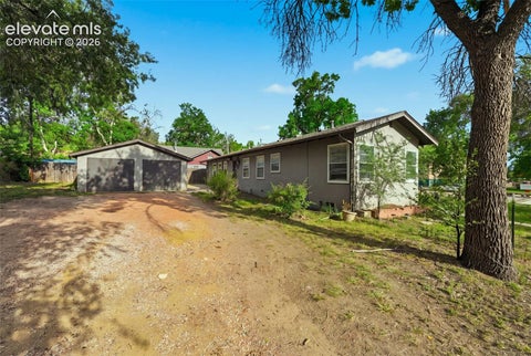 Tiny photo for 904 E Moreno Avenue, Colorado Springs, CO 80903 (MLS # 7643773)
