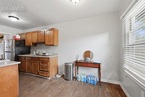 Tiny photo for 904 E Moreno Avenue, Colorado Springs, CO 80903 (MLS # 7643773)