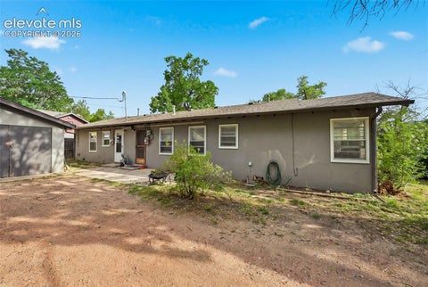 Tiny photo for 904 E Moreno Avenue, Colorado Springs, CO 80903 (MLS # 7643773)
