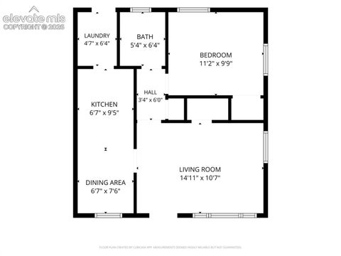 Tiny photo for 904 E Moreno Avenue, Colorado Springs, CO 80903 (MLS # 7643773)
