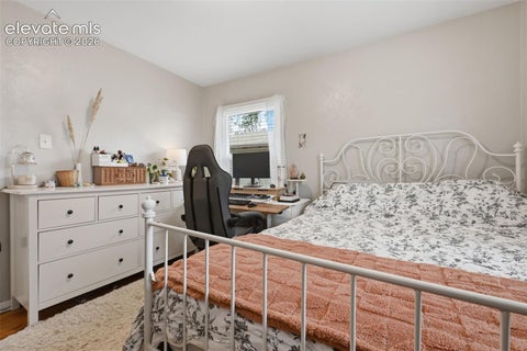 Tiny photo for 904 E Moreno Avenue, Colorado Springs, CO 80903 (MLS # 7643773)