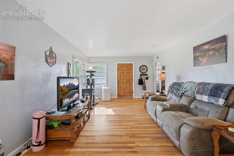 Tiny photo for 904 E Moreno Avenue, Colorado Springs, CO 80903 (MLS # 7643773)