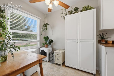 Tiny photo for 904 E Moreno Avenue, Colorado Springs, CO 80903 (MLS # 7643773)