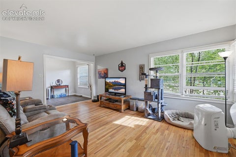 Tiny photo for 904 E Moreno Avenue, Colorado Springs, CO 80903 (MLS # 7643773)