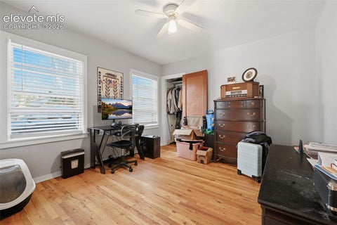Tiny photo for 904 E Moreno Avenue, Colorado Springs, CO 80903 (MLS # 7643773)
