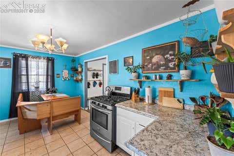 Tiny photo for 849 E Fountain Boulevard, Colorado Springs, CO 80903 (MLS # 7261855)