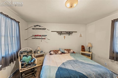 Tiny photo for 849 E Fountain Boulevard, Colorado Springs, CO 80903 (MLS # 7261855)
