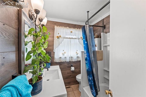 Tiny photo for 849 E Fountain Boulevard, Colorado Springs, CO 80903 (MLS # 7261855)