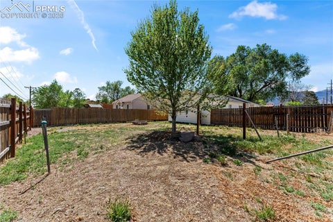 Tiny photo for 849 E Fountain Boulevard, Colorado Springs, CO 80903 (MLS # 7261855)