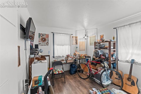 Tiny photo for 849 E Fountain Boulevard, Colorado Springs, CO 80903 (MLS # 7261855)