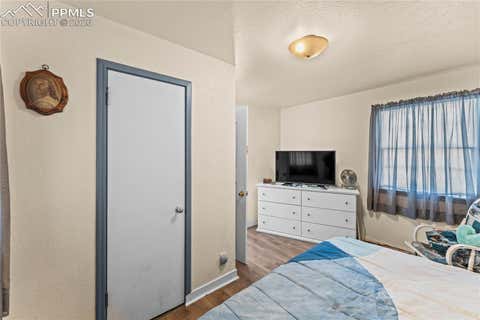 Tiny photo for 849 E Fountain Boulevard, Colorado Springs, CO 80903 (MLS # 7261855)