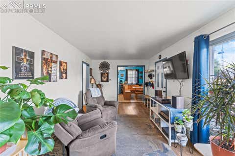 Tiny photo for 849 E Fountain Boulevard, Colorado Springs, CO 80903 (MLS # 7261855)