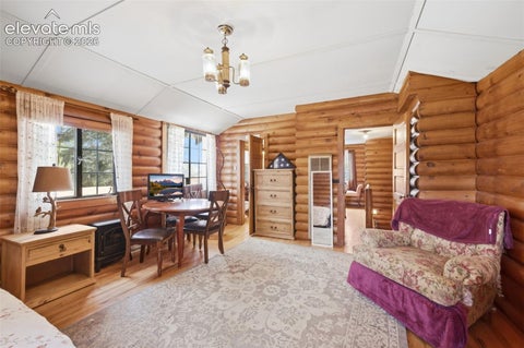 Tiny photo for 421 N Center Street, Woodland Park, CO 80863 (MLS # 5697791)
