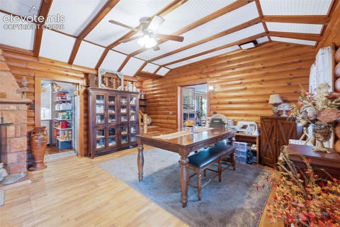 Tiny photo for 421 N Center Street, Woodland Park, CO 80863 (MLS # 5697791)