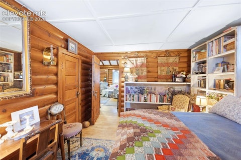 Tiny photo for 421 N Center Street, Woodland Park, CO 80863 (MLS # 5697791)