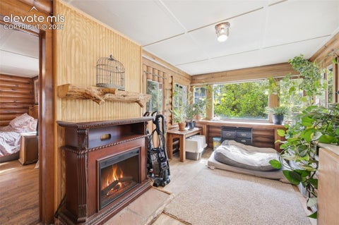 Tiny photo for 421 N Center Street, Woodland Park, CO 80863 (MLS # 5697791)