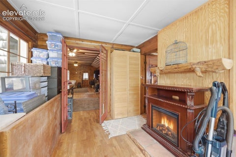 Tiny photo for 421 N Center Street, Woodland Park, CO 80863 (MLS # 5697791)