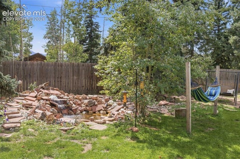 Tiny photo for 421 N Center Street, Woodland Park, CO 80863 (MLS # 5697791)