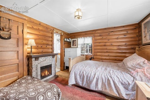 Tiny photo for 421 N Center Street, Woodland Park, CO 80863 (MLS # 5697791)